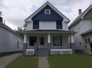 7428 Ottawa Rd, Cleveland, OH 44105