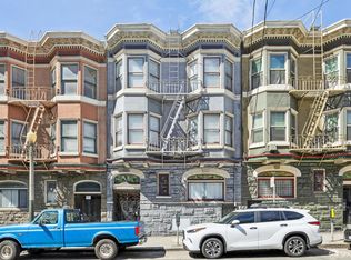 1017 Hyde St, San Francisco, CA 94109