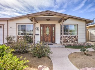 635 8th St, Boulder City, NV 89005