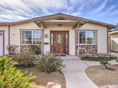 635 8th St, Boulder City, NV, 89005