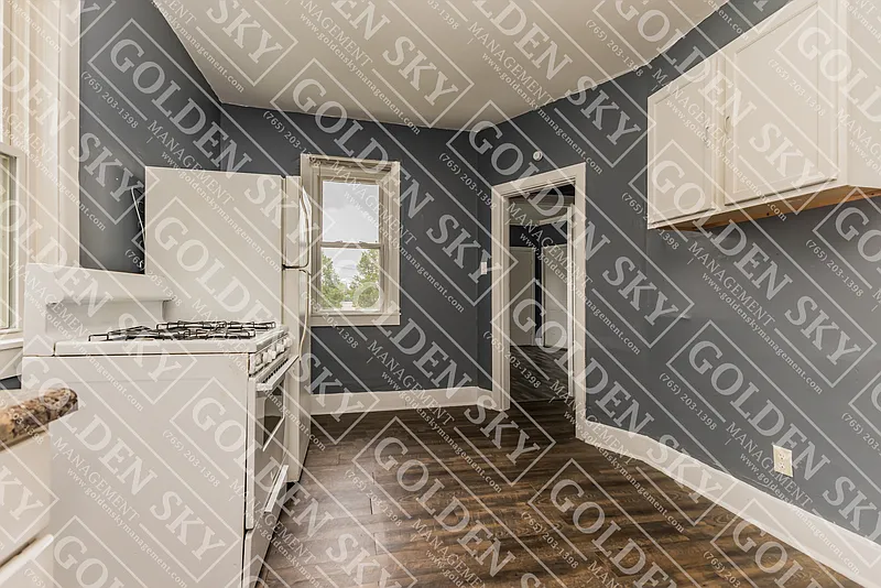 1 bed, 1.0 bath, 250 sqft, $600 — Photo 3