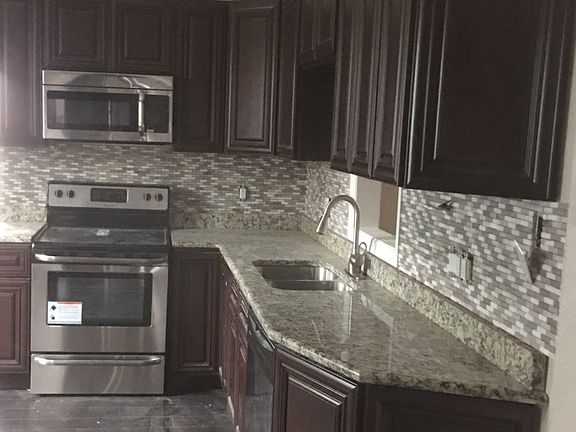 Large Kitchen