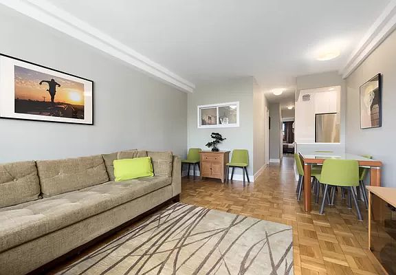 2nd image of 210 E 15th St APT 10C