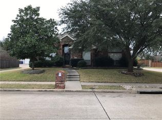 313 Cordova Dr, Allen, TX 75013