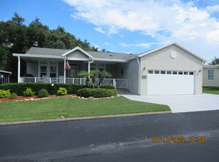 35527 Wintersweet Ln, Zephyrhills, FL 33541