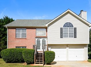 1665 Zacharys Way, McDonough, GA 30253