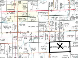 3851 N Bennett Rd, Monroe Center, IL 61052