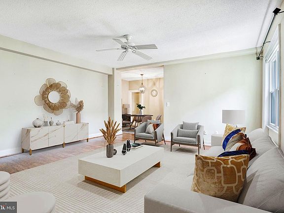 4th image of 3100 Connecticut Ave NW APT 403