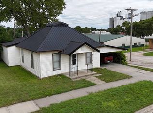 108 N Mill St, Glen Elder, KS 67446