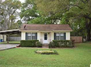 1752 Maple St, Arcadia, LA 71001