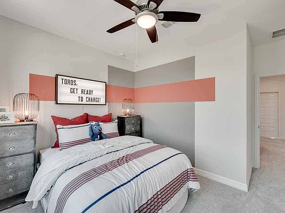 Representative Only Martin Plan