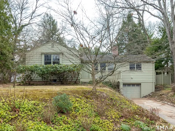 22 Bryden Terrace, Hamden, CT 06517