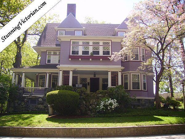 www.StunningVictorian.com