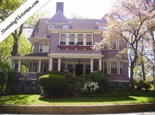 28 Greystone Rd, Malden, MA 02148