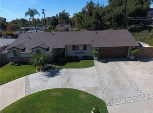 1030 E Covina Hills Rd, Covina, CA 91724