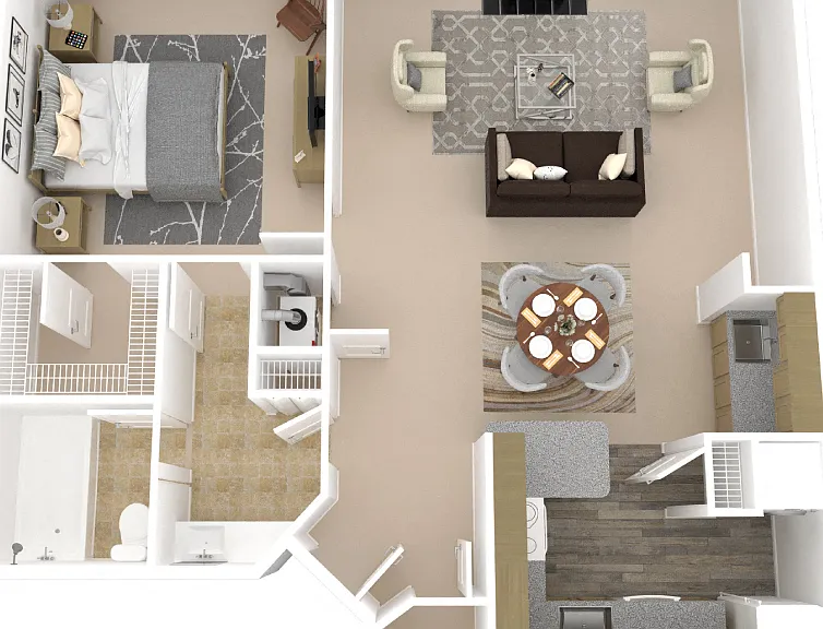 Riverwind Apartment Homes — Photo 30