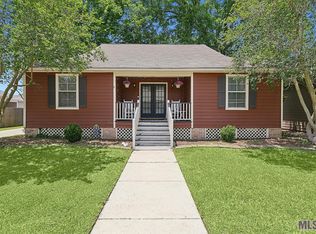 310 Edgehaven Dr, Baton Rouge, LA 70810