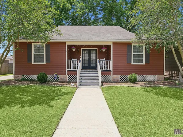 310 Edgehaven Dr, Baton Rouge, LA 70810