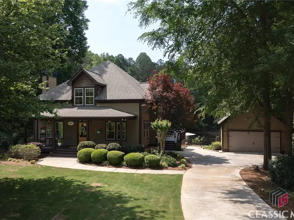 351 Live Oak Lane, Comer, GA 30629