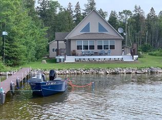 N4084 Knowles Rd, Moran, MI 49760