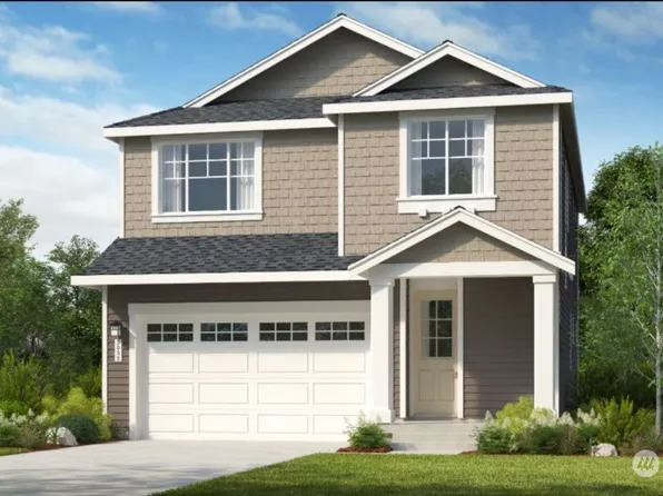 3801 85th Avenue NE, Marysville, WA 98270