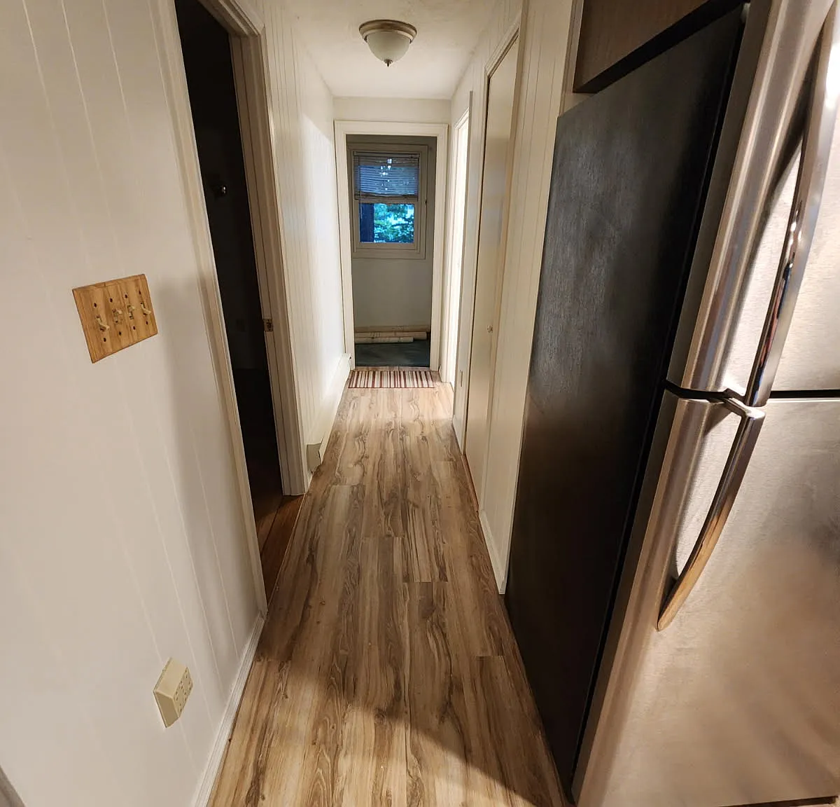 1 bed, 650 sqft, $2,500 — Photo 4