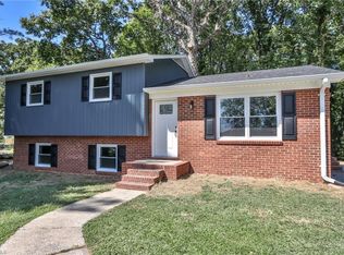 124 Carter Mill Rd, Elkin, NC 28621