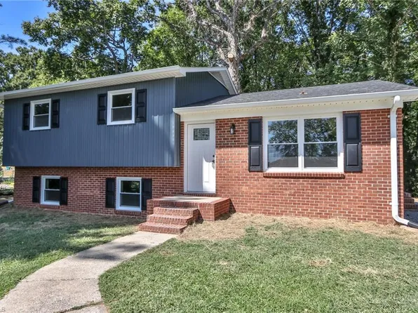 124 Carter Mill Rd, Elkin, NC 28621