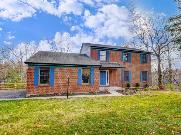 6350 Pawnee Ridge Dr, Loveland, OH 45140