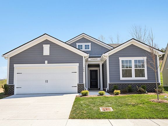 2nd image of 360 Stonehaus Cir Lot 99