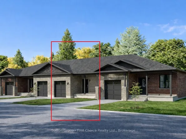 16 Wimpole St, West Perth, ON N0K 1N0