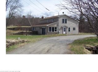 173 Furbush Rd, Sabattus, ME 04280