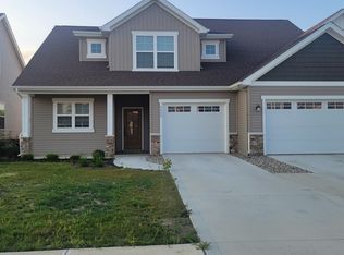 5339 Copper Horse Trl, Fort Wayne, IN