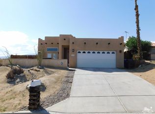 9845 Vista Del Valle, Desert Hot Springs, CA 92240