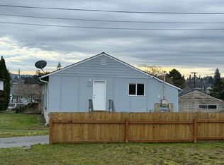 2725 Hefner Ave, Bremerton, WA 98310