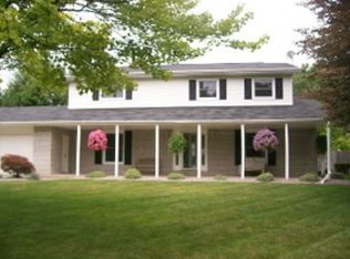 3730 Dale Rd, Saginaw, MI 48603