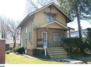 40 W Chestnut Ave, Merchantville, NJ 08109