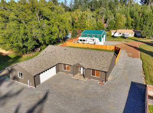 95779 Saunders Creek Rd, Gold Beach, OR 97444