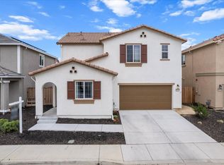 1473 Lea Ln, Fairfield, CA