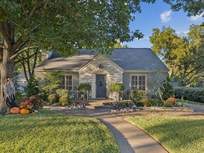 2219 Lawndale Dr, Dallas, TX, 75211