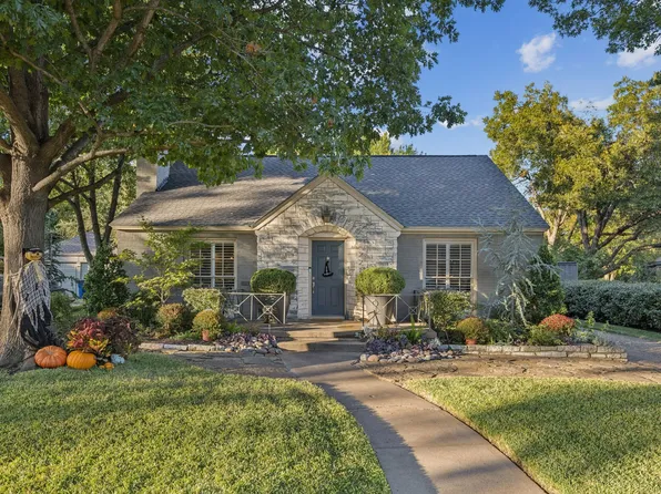 2219 Lawndale Dr, Dallas, TX 75211