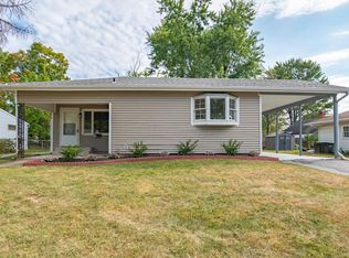 310 Danhurst Rd, Columbus, OH 43228