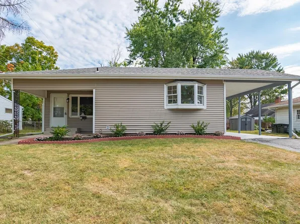 310 Danhurst Rd, Columbus, OH 43228