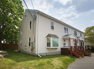 29 Westford St, Quincy, MA 02169