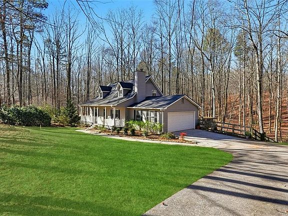 4th image of 126 Midway Rd NW