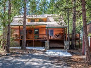 41295 Kokanee Ave, Shaver Lake, CA