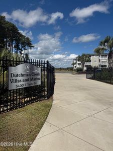 5400 E Yacht Drive Apt A7, Oak Island, NC, 28465