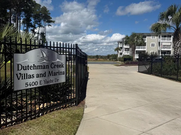 5400 E Yacht Drive Apt A7, Oak Island, NC 28465