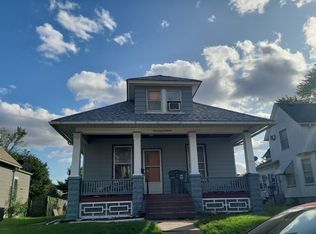 1707 W 16th St, Davenport, IA