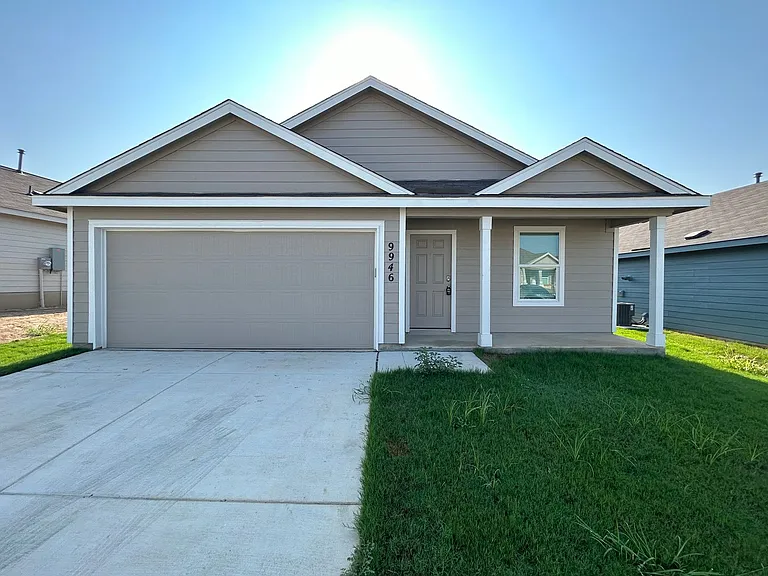 9946 Dicket Mead Rd — Photo 1